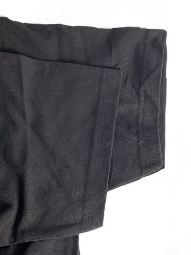 商品画像：Tシャツ/L/コットン/BLK/プリント/TDKT-WM-TEE10 5