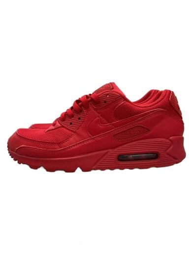 商品画像：AIR MAX 90_エアマックス 90/27cm/RED 1