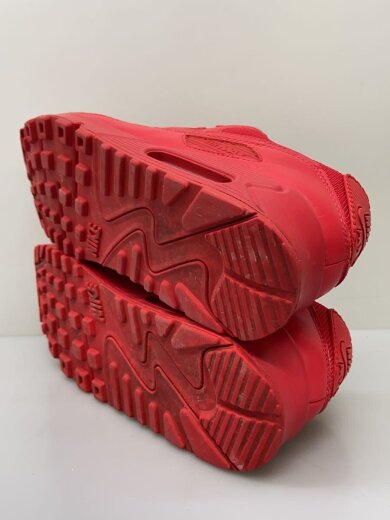 商品画像：AIR MAX 90_エアマックス 90/27cm/RED 4
