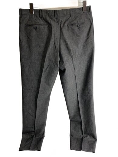 商品画像：ボトム/42/ウール/GRY/88277FFTS 2