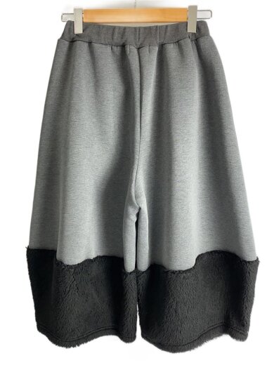 商品画像：ボトム/M/ポリエステル/GRY/gm-t87-611 2