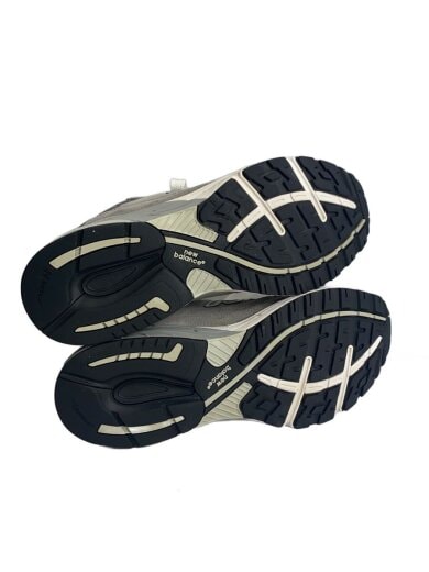 商品画像：ニューバランス/MR993/27cm/GRY 4