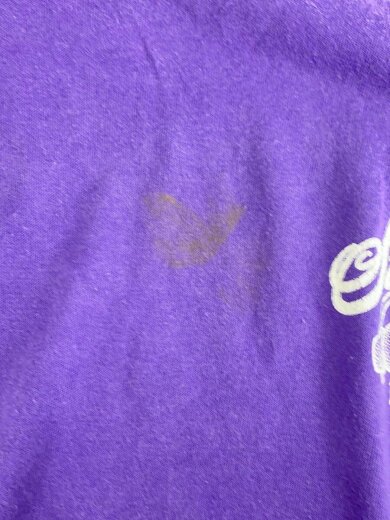 商品画像：Tシャツ/XL/コットン/PUP 6