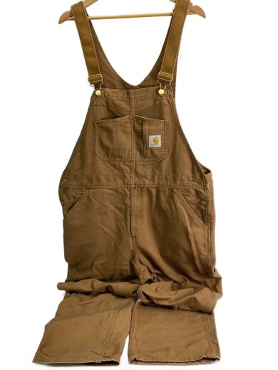 商品画像：オーバーオール/34/コットン/CML/1026462.HZ.02.32 1