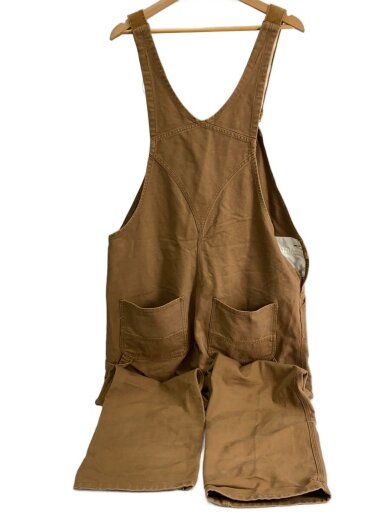 商品画像：オーバーオール/34/コットン/CML/1026462.HZ.02.32 2