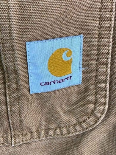 商品画像：オーバーオール/34/コットン/CML/1026462.HZ.02.32 4