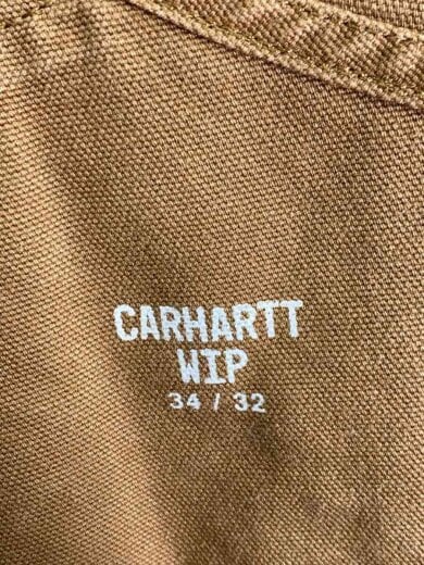 商品画像：オーバーオール/34/コットン/CML/1026462.HZ.02.32 5