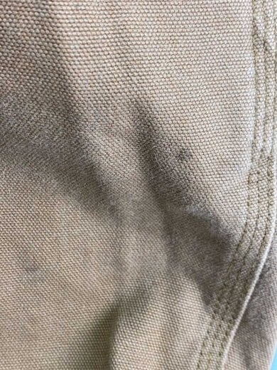 商品画像：オーバーオール/34/コットン/CML/1026462.HZ.02.32 7