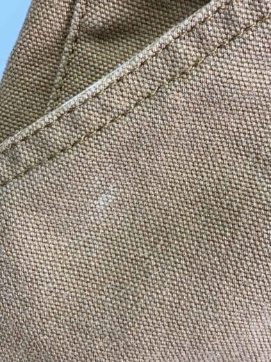 商品画像：オーバーオール/34/コットン/CML/1026462.HZ.02.32 8