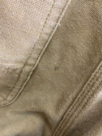 商品画像：オーバーオール/34/コットン/CML/1026462.HZ.02.32 9