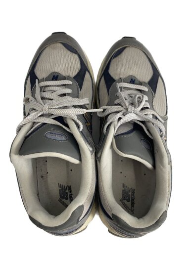 商品画像：M2002/グレー/27.5cm/GRY 3