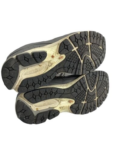 商品画像：M2002/グレー/27.5cm/GRY 4