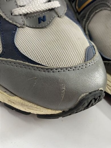 商品画像：M2002/グレー/27.5cm/GRY 7