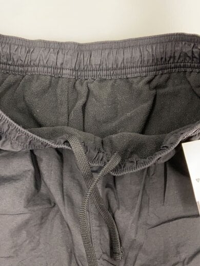 商品画像：VERSATILE NOMAD PANT_バーサタイルノマドパンツ/S/ナイロン/BLK 3