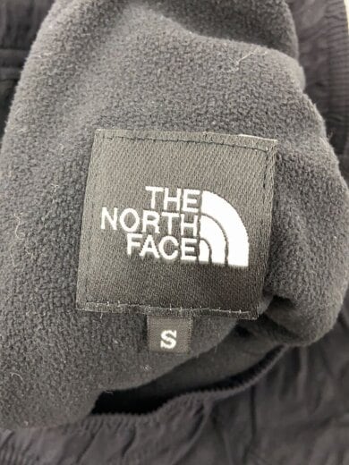 商品画像：VERSATILE NOMAD PANT_バーサタイルノマドパンツ/S/ナイロン/BLK 4