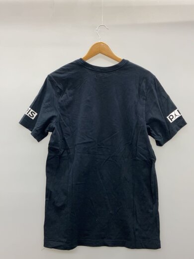 商品画像：Tシャツ/M/コットン/BLK/BQ8384-010 2