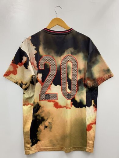 商品画像：Tシャツ/2/ポリエステル/マルチカラー/BAL2146 2