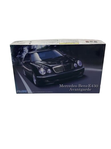 商品画像：プラモデル/車// 1