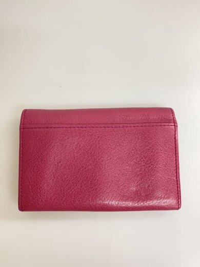 商品画像：2つ折り財布/レザー/レディース// 2