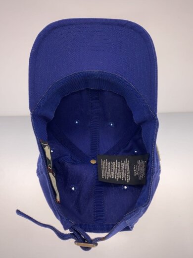 商品画像：キャップ/--/BLU/メンズ 5
