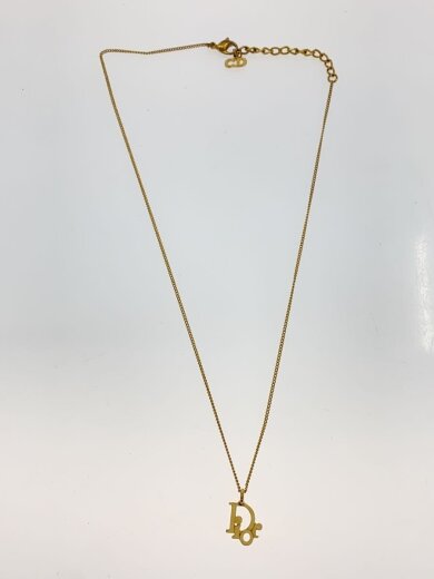 商品画像：ネックレス/--/GLD/トップ有/メンズ 2