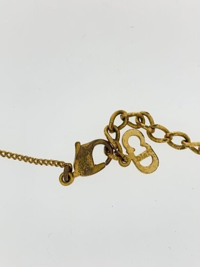 商品画像：ネックレス/--/GLD/トップ有/メンズ 3