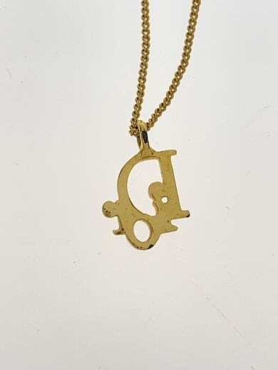 商品画像：ネックレス/--/GLD/トップ有/メンズ 4