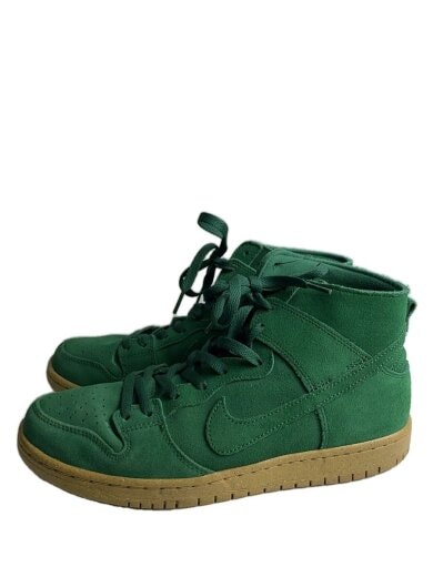 商品画像：DUNK HIGH PRO DECON_ダンク ハイ プロ ディーコン/27cm/GRN 1