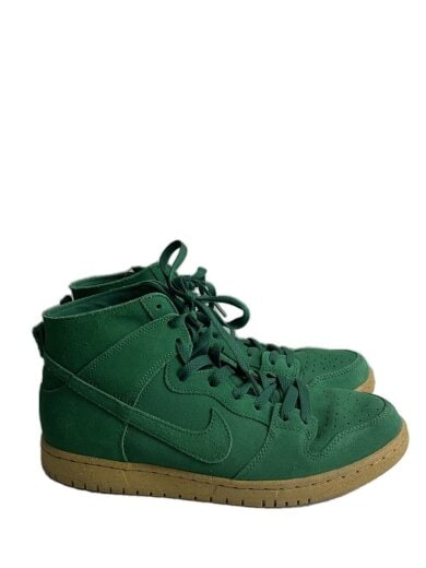 商品画像：DUNK HIGH PRO DECON_ダンク ハイ プロ ディーコン/27cm/GRN 2