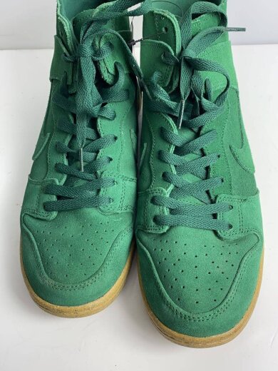 商品画像：DUNK HIGH PRO DECON_ダンク ハイ プロ ディーコン/27cm/GRN 3