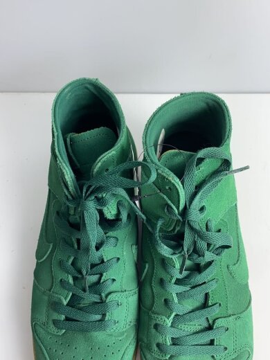 商品画像：DUNK HIGH PRO DECON_ダンク ハイ プロ ディーコン/27cm/GRN 4