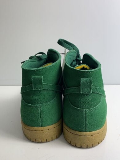 商品画像：DUNK HIGH PRO DECON_ダンク ハイ プロ ディーコン/27cm/GRN 5