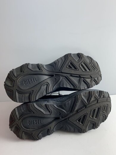 商品画像：ローカットスニーカー/28cm/BLK/S25-09-SB// 6