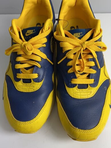 商品画像：AIR MAX 1 PRM_エアマックス 1 プレミアム/28cm/YLW 3