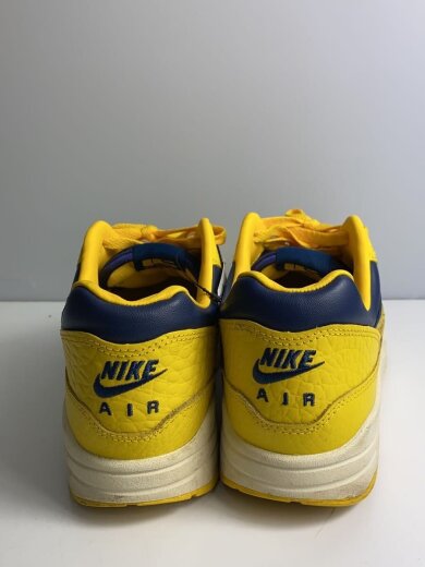 商品画像：AIR MAX 1 PRM_エアマックス 1 プレミアム/28cm/YLW 5