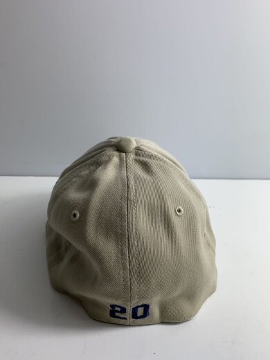 商品画像：キャップ/L/アクリル/BEG/無地/メンズ 3