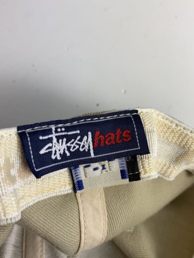 商品画像：キャップ/L/アクリル/BEG/無地/メンズ 6
