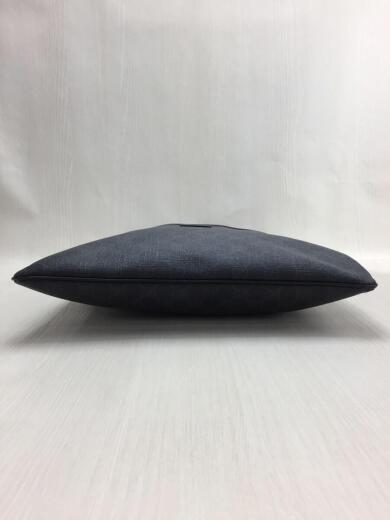 画像：GUCCIショルダーバッグ/PVC/BLK/総柄/162904 2133174