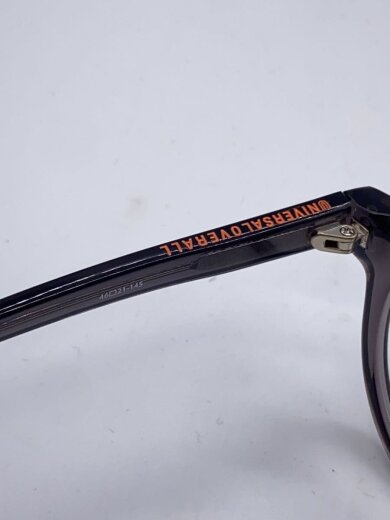 商品画像：メガネ/ボストン/GRY/CLR/メンズ/UO-008 7