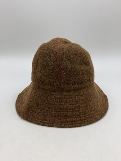 商品画像：ヘッドウェア/--/ウール/BRW/レディース/20202-DD 3