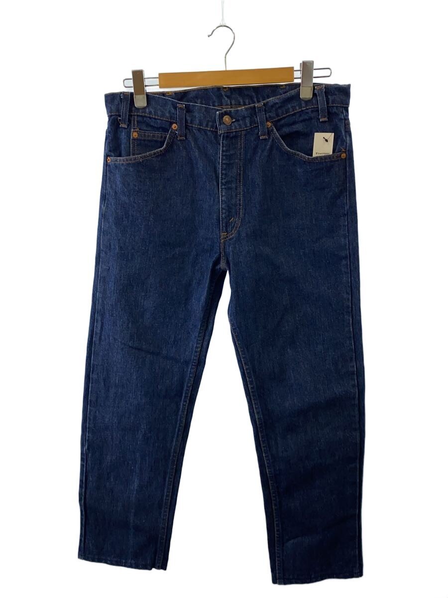 Levi’s / ボトム/35/デニム/IDG/20505-0217