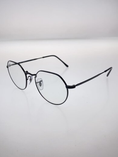 商品画像：メガネ/--/BLK/CLR/メンズ/RB3565 2