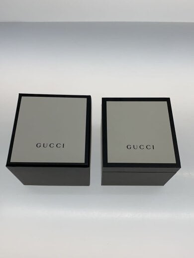 商品画像：クォーツ腕時計/アナログ/--/BLK/BLK/126.4 6