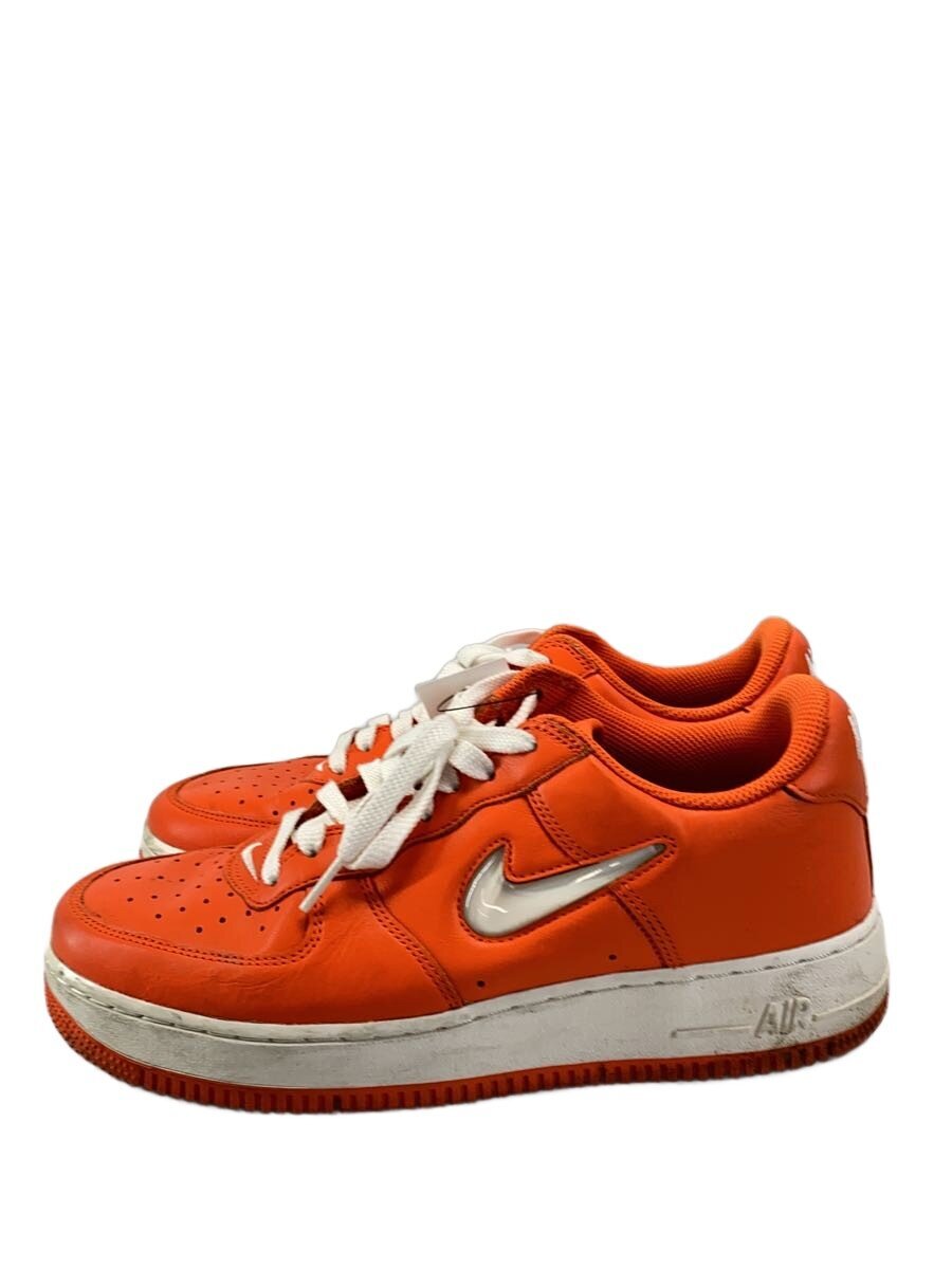 NIKE / AIR FORCE 1 LOW RETRO_エアフォース 1 ロー レトロ/27cm/ORN