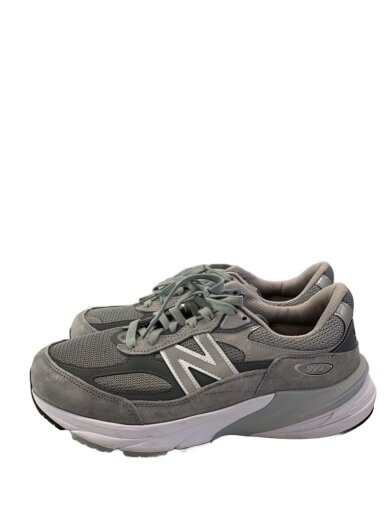 商品画像：M990/グレー/28cm/GRY 1