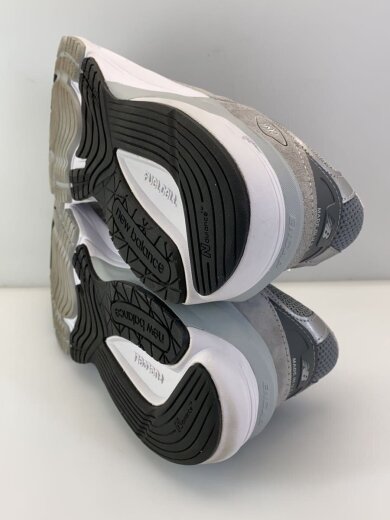 商品画像：M990/グレー/28cm/GRY 4