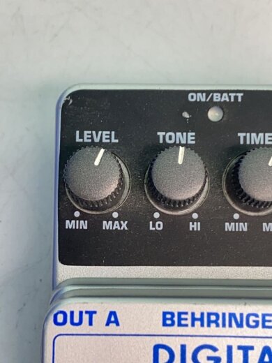 商品画像：BF-2 エフェクター/BF-2 2