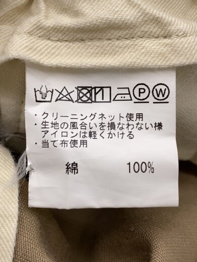 商品画像：ボトム/2/コットン/BEG/G174-P028/カツラギパンツ 6