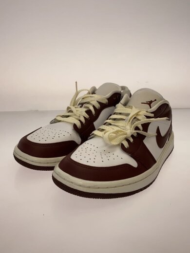 画像：NIKEAIR JORDAN 1 LOW RE_エアジョーダン 1 ロー RE/24.5cm/BRW2
