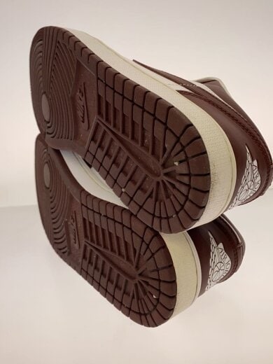 画像：NIKEAIR JORDAN 1 LOW RE_エアジョーダン 1 ロー RE/24.5cm/BRW4